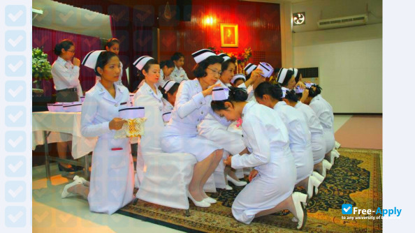 Photo de l’Police Nursing College #8