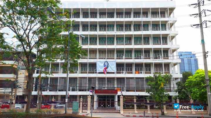 Photo de l’Police Nursing College #2
