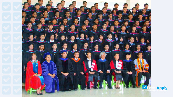 Prince of Songkla University photo #7