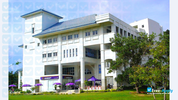 Prince of Songkla University photo