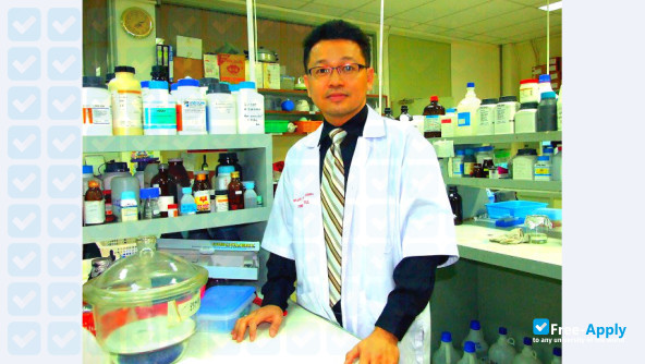 Prince of Songkla University photo #10