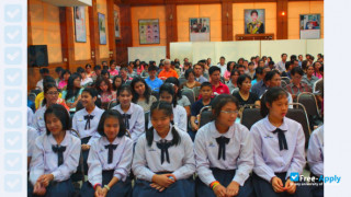 Princess Chulabhorn's College Phitsanulok thumbnail #5