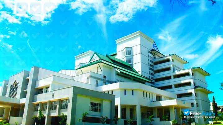 Foto de la Loei Rajabhat University #4