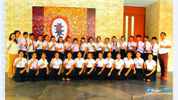 Foto de la Loei Rajabhat University #1
