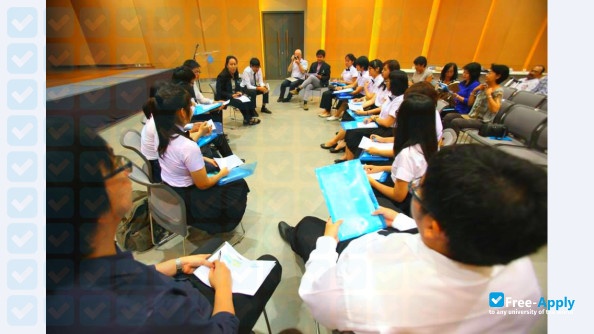 Princess Galyani Vadhana Institute of Music photo #3