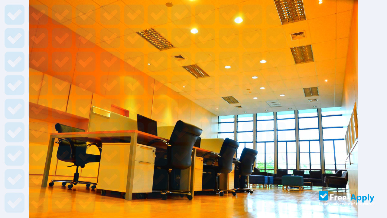 Princess Galyani Vadhana Institute of Music photo #9
