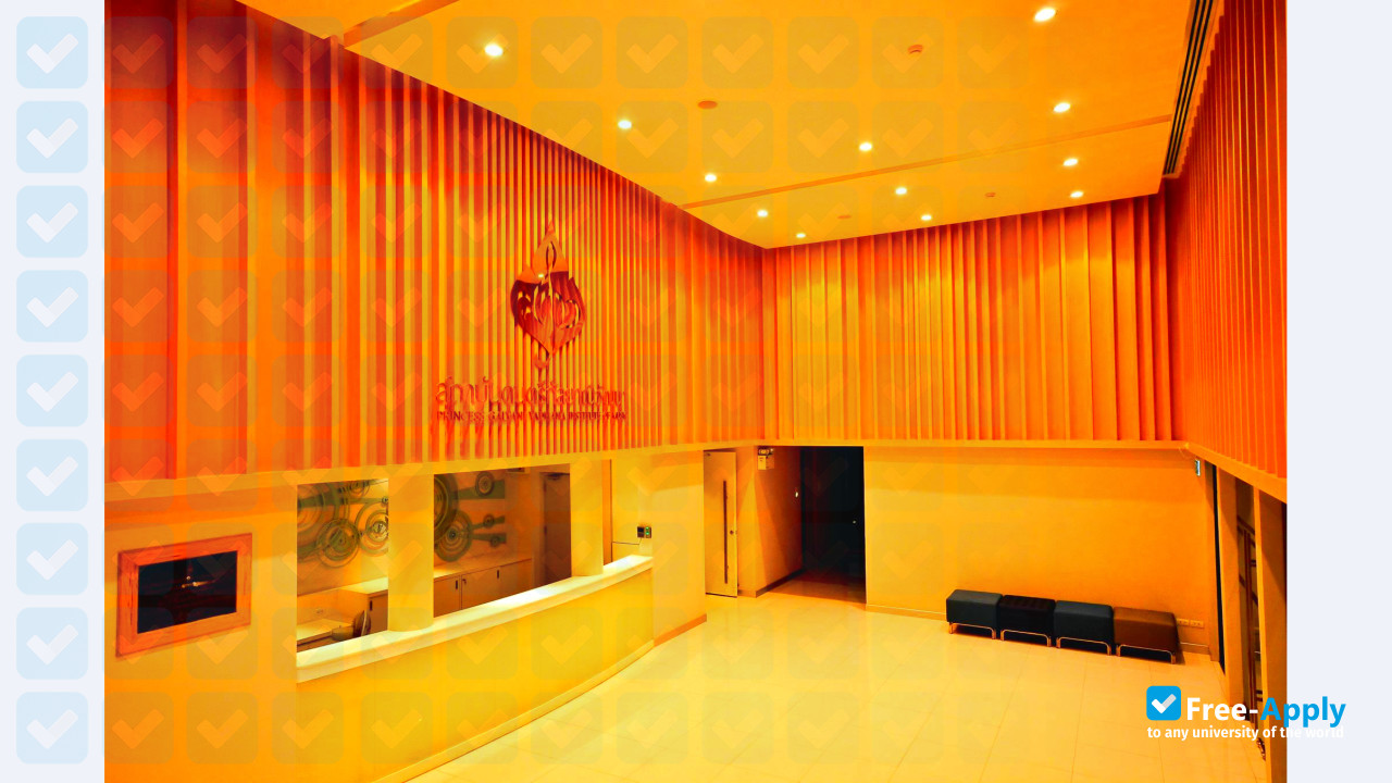Princess Galyani Vadhana Institute of Music photo #11