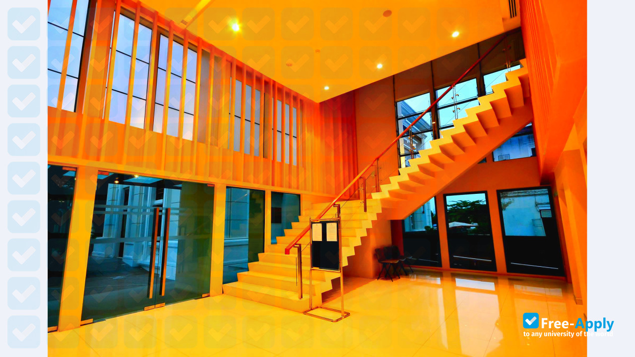 Princess Galyani Vadhana Institute of Music photo #4