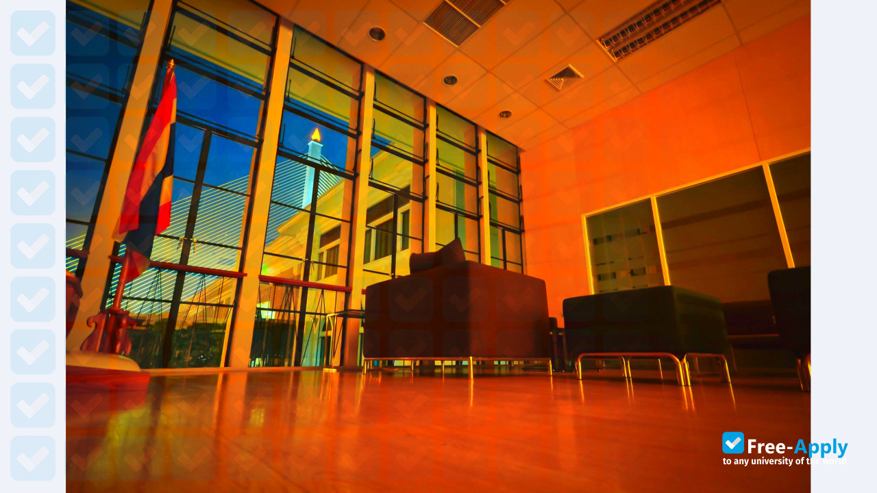 Princess Galyani Vadhana Institute of Music photo #9