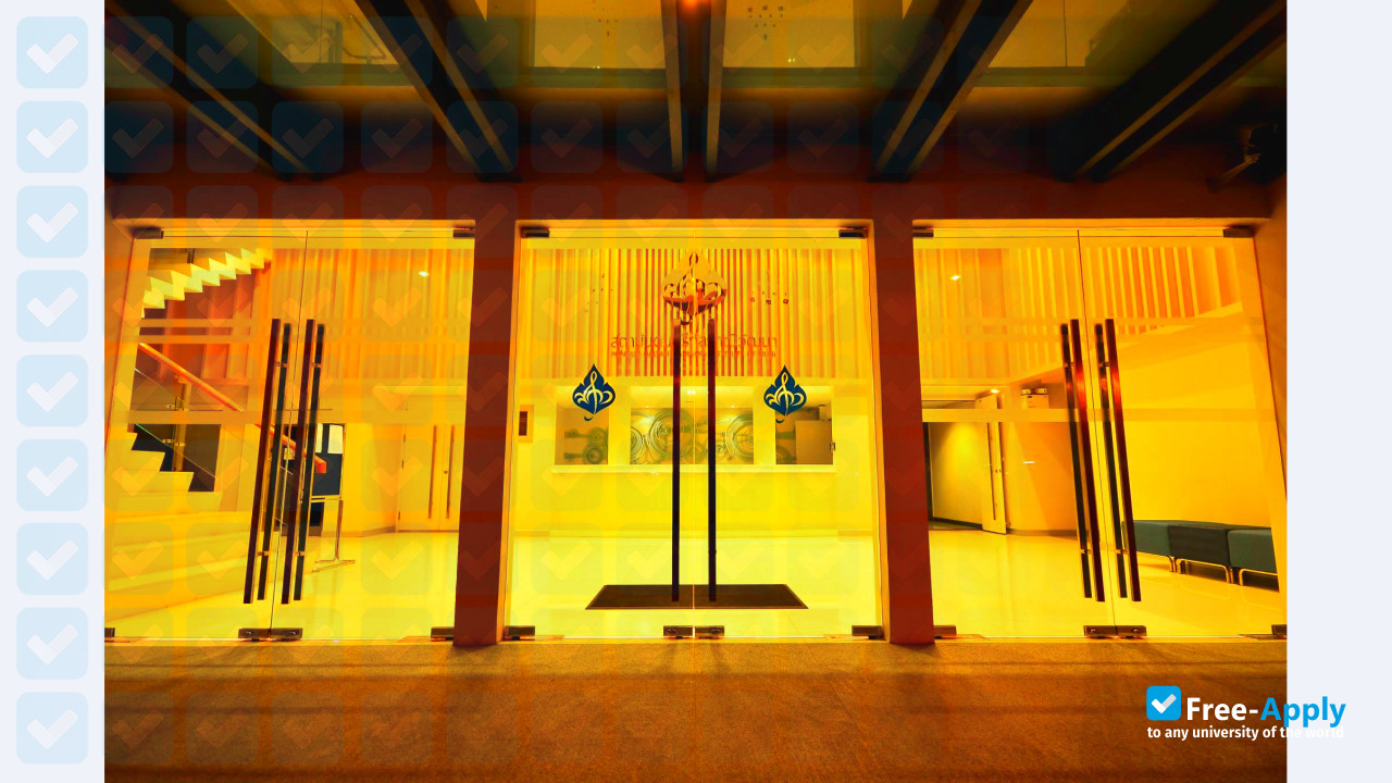 Princess Galyani Vadhana Institute of Music photo #12