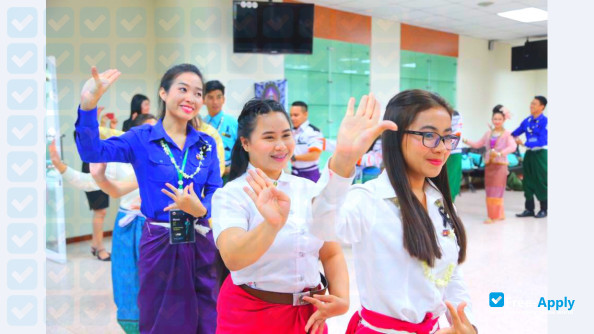 Foto de la Chandrakasem Rajabhat University #5