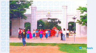 Miniatura de la Chandrakasem Rajabhat University #1
