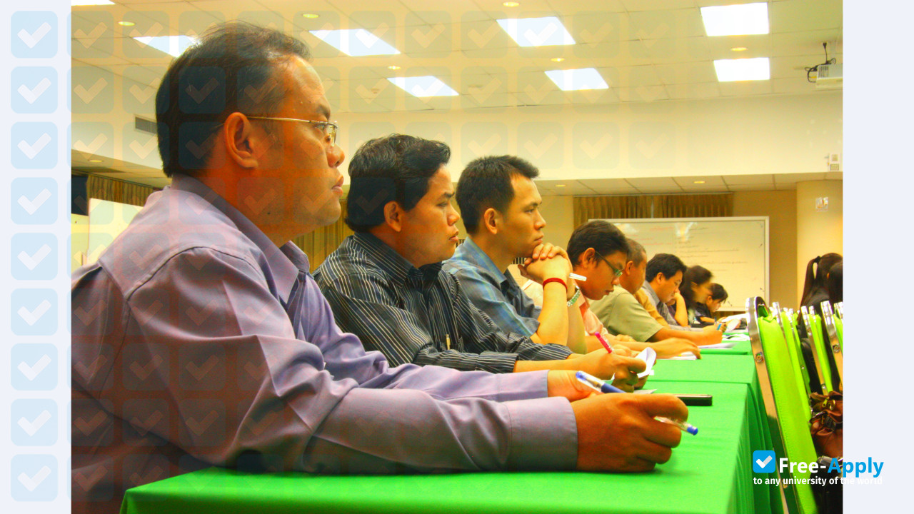 Rajamangala University of Technology Isan photo #7