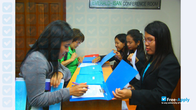 Rajamangala University of Technology Isan photo #1