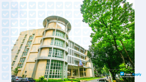 Фотография Rajamangala University of Technology Krungthep