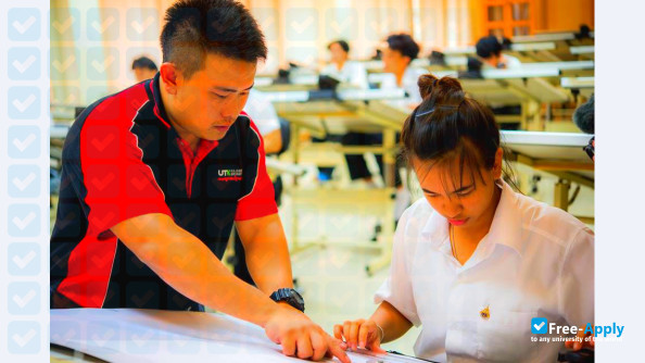 Photo de l’Rajamangala University of Technology Krungthep #1