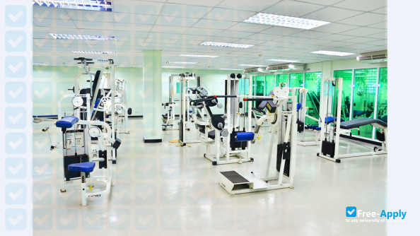 Photo de l’Rajamangala University of Technology Krungthep #12