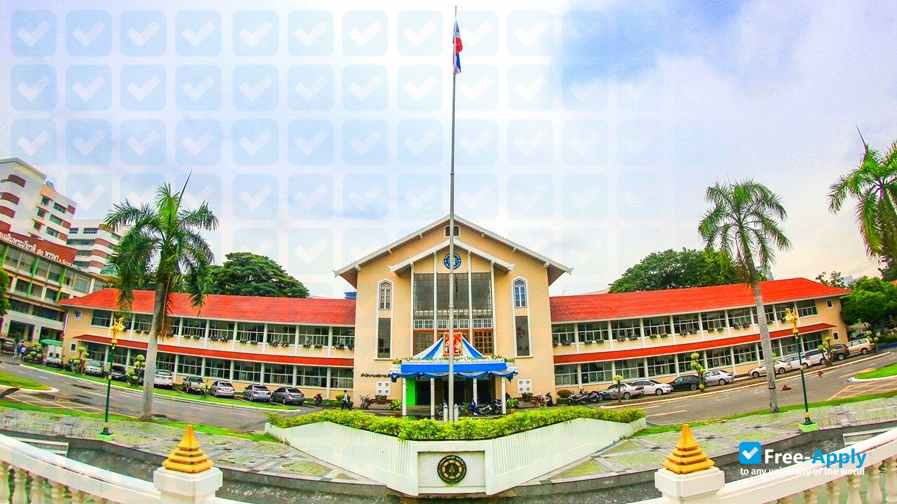 Photo de l’Rajamangala University of Technology Krungthep #7