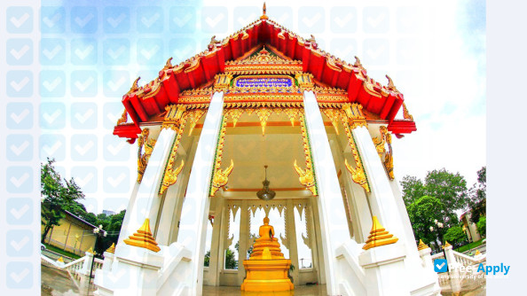 Photo de l’Rajamangala University of Technology Krungthep #5