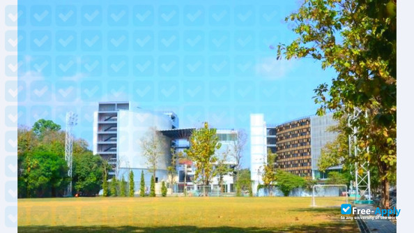 Rajamangala University of Technology Lanna photo #5