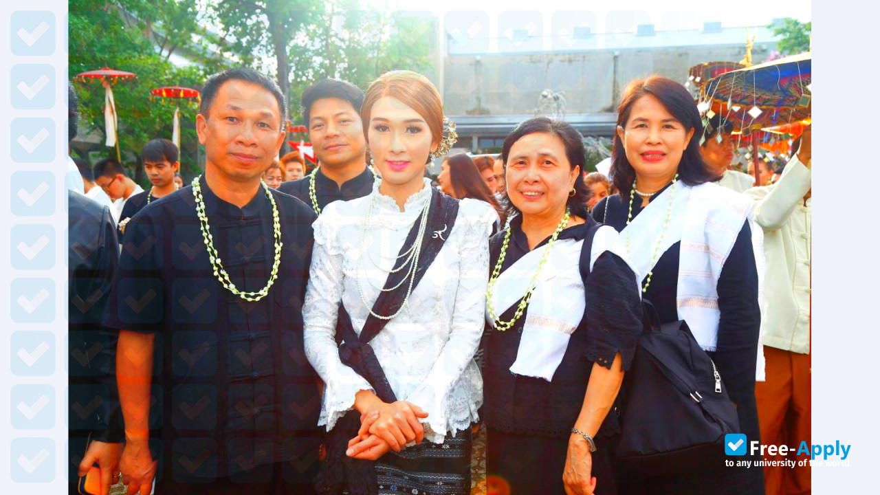 Rajamangala University of Technology Lanna photo #8