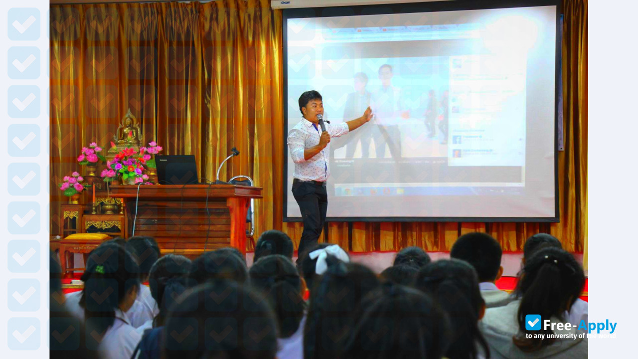 Rajamangala University of Technology Lanna photo #2