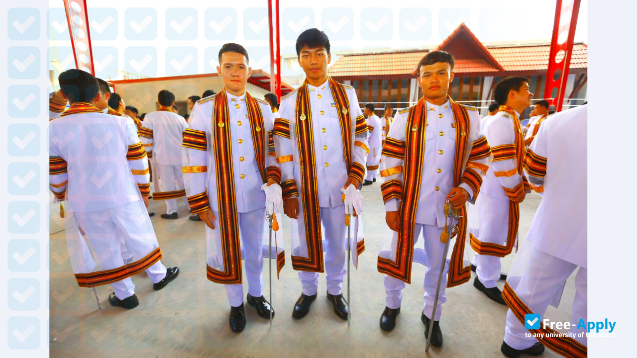 Rajamangala University of Technology Lanna photo #14