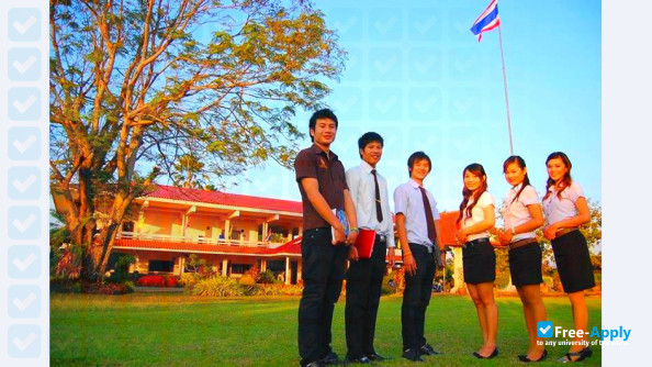 Rajamangala University of Technology Lanna photo #13