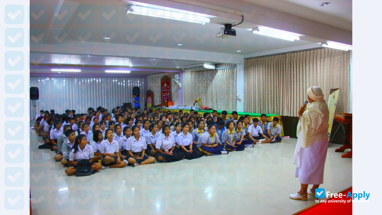 Rajamangala University of Technology Lanna photo #7