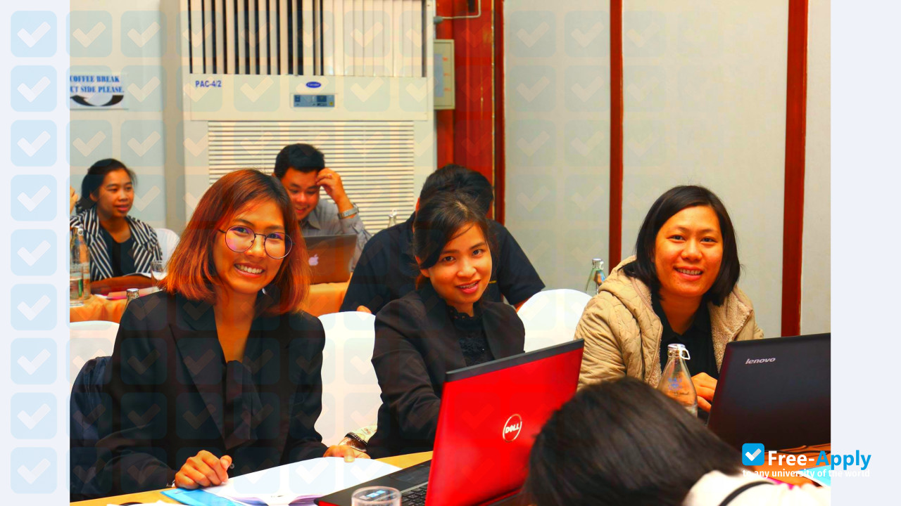 Rajamangala University of Technology Lanna photo #11