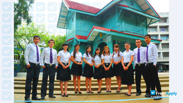 Foto de la Rajamangala University of Technology Phra Nakhon #9