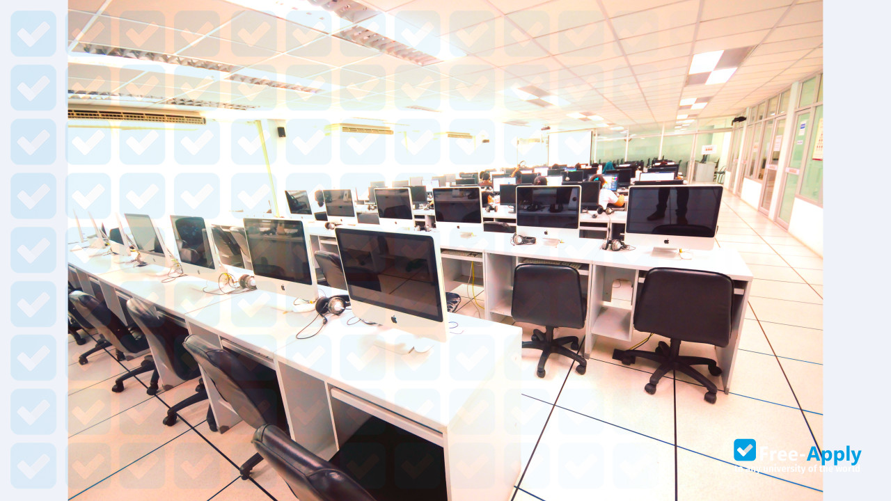 Foto de la Rajamangala University of Technology Phra Nakhon #18
