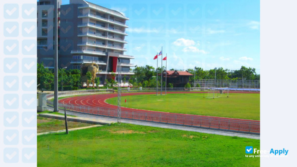 Rajamangala University of Technology Rattanakosin photo #2