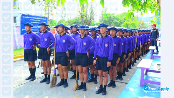 Rajamangala University of Technology Rattanakosin photo #9