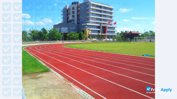 Rajamangala University of Technology Rattanakosin photo #4