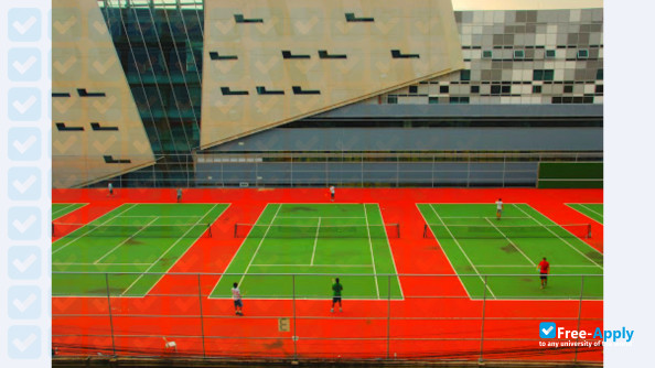 Rangsit University photo #8