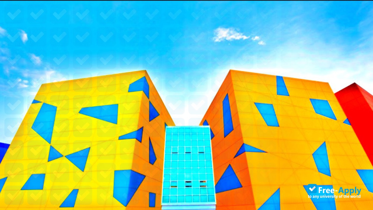 Rangsit University photo #5