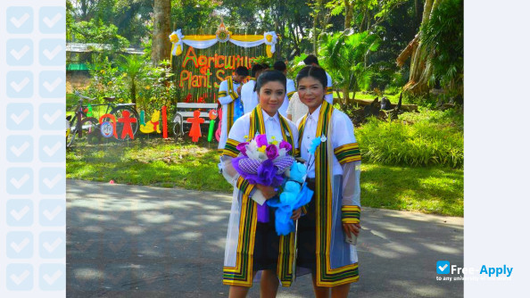 Rajamangala University of Technology Srivijaya фотография №4