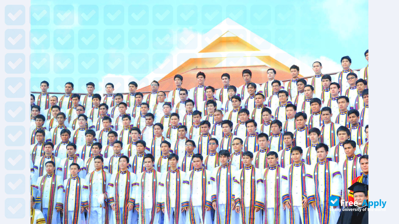 Foto de la Rajamangala University of Technology Thanyaburi #6
