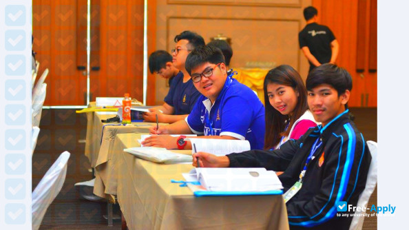 Rajamangala University of Technology Thanyaburi photo