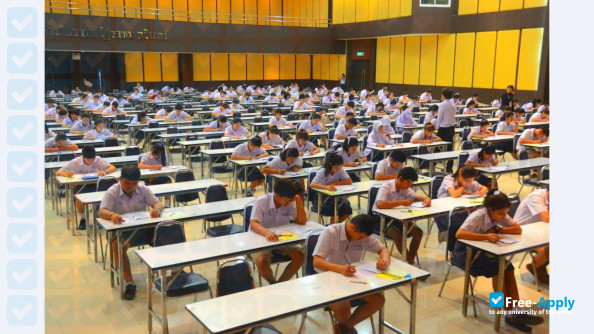 Rajabhat Rajanagarindra University photo #8