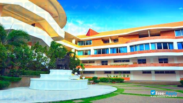 Mahasarakham University фотография №4