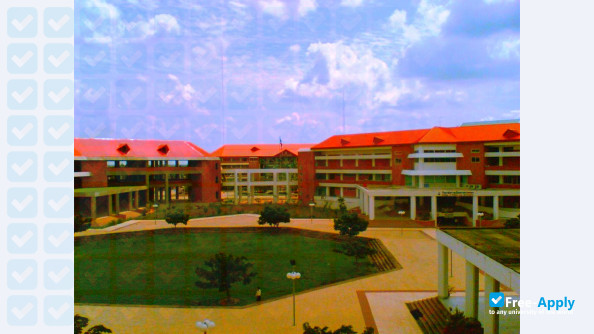 Mahasarakham University photo