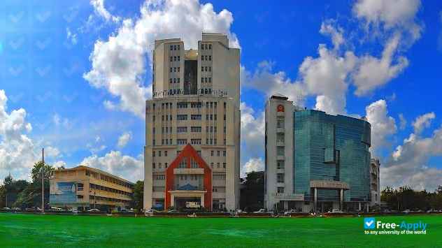 Nakhon Pathom Rajabhat University photo