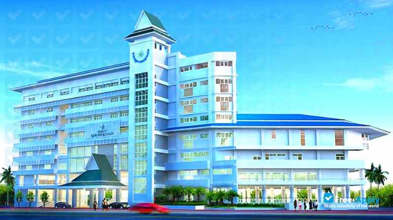 Foto de la Nakhon Ratchasima Rajabhat University #2