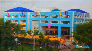 Miniatura de la Nakhon Sawan Rajabhat University #1