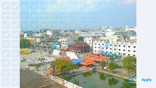 Foto de la Nakhonratchasima College #5