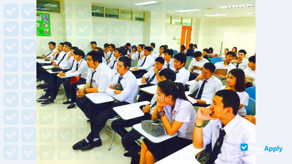 Rajapruk University photo #4