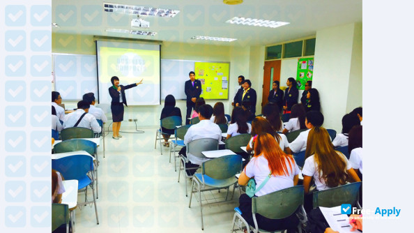 Rajapruk University photo #8