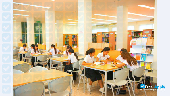 Rajapruk University photo #13